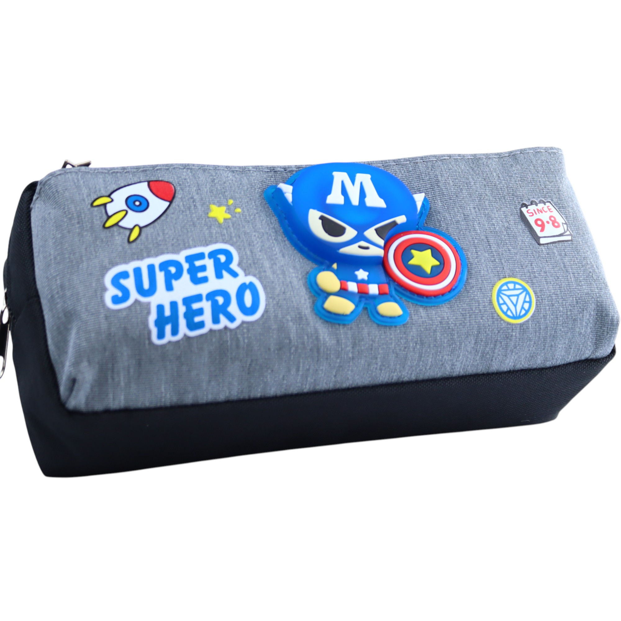Penal 5531 SPIDER ISIQLI (36ed/n249-15) Super Hero